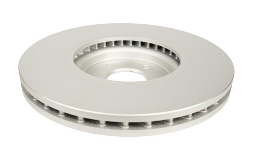 Go to En-Shield Standard Brake Disc to suit Chrysler Crossfire SRT-6 ZH 3.2L 2003-2007 F
