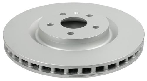 En-Shield Standard KP Brake Disc to suit Holden Redline, Chevrolet Camaro V8 2010-on F