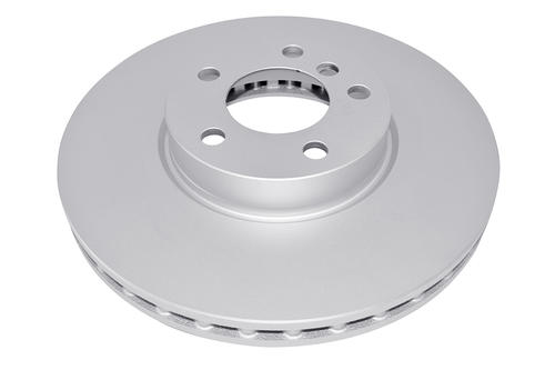 Go to En-Shield Standard KP Brake Disc to suit BMW X5 2007-2010 F