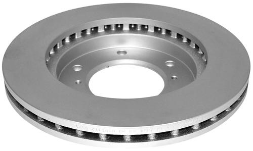 Go to En-Shield Standard KP Brake Disc to suit Mitsubishi Triton ML, MN 2007-on Mitsubishi Challenger PB, PC 12/2009-