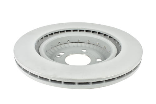 Go to Hybrid Composite Brake Disc to suit Mercedes S300, S350, S400 & S500 Series 222 & 217 R