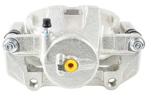 Go to DBA Street Series Caliper to suit Suzuki Grand Vitara JB416 1.6L P 4WDF RH 9/2005-7/2008