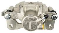 Go to DBA Street Series Caliper to suit Toyota Avensis ACM21 2.4L P FWD R LH 10/2003-11/2009
