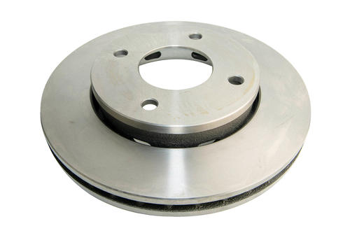 Street Standard Brake Disc to suit Mitsubishi Colt 2004-on F
