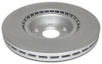 Go to En-Shield Standard KP Brake Disc to suit Volvo Upgrade S60 S80 V60 V70 & XC70 2007-on F