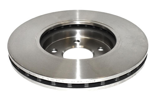 Go to Street Standard Brake Disc to suit Mercedes 1996-2003 F
