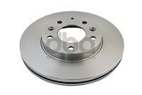 Go to En-Shield Standard KP Brake Disc to suit Mazda 6 2002-2007 F