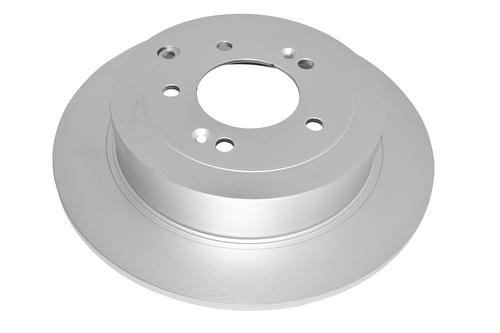 En-Shield Standard SLD Brake Disc to suit Kia Sportage QL 2.0L 2016-on, Hyundai Tucson TL 2.0L 07/2015-on R
