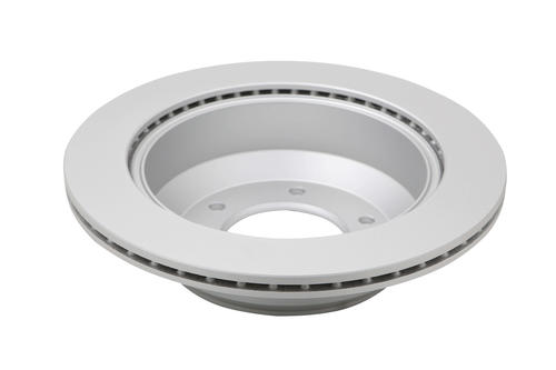 Go to En-Shield Standard KP Brake Disc to suit Hyundai iLoad 2007-on R