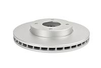 Go to Enshield Standard Brake Disc to suit Nissan Skyline R33 