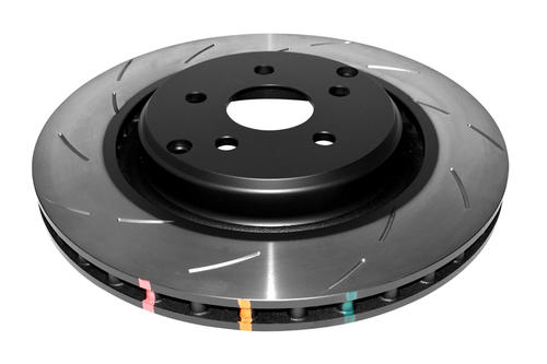 Go to 4000 OE Stagger Slot Left-Hand KP Brake Disc to suit HSV VF 2013-on R 190mm H, Brake