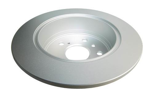 Go to En-Shield Standard Brake Disc to suit Lexus ES300H AVV60R 2.5L Elec, Petrol & ES350 GSV60R 3.5L 11/2013 With 1