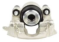 DBA Street Series Caliper to suit Holden Astra TS 1.8L P FWD F RH 7/2004-12/2005
