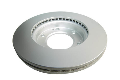 Go to En-Shield Standard KP Brake Disc to suit Ssangyong Rexton Y200 2.7L TD 3.2L Petrol 01/2004-02/2006 F