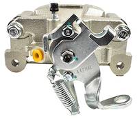 Go to DBA Street Series Caliper to suit Mitsubishi ASX XB 2.3L Turbo D 4WD R RH 7/2013-3/2014