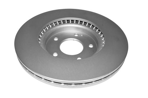 Go to En-Shield Standard KP Brake Disc to suit Ssangyong Korando C200 2.0L TD & Petrol 2011-on F