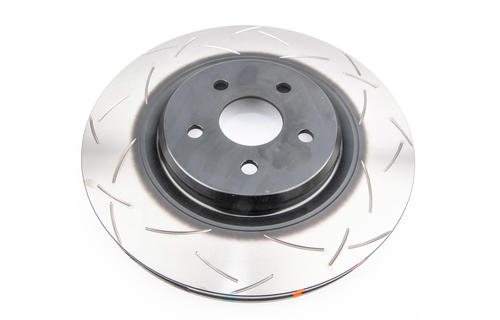 Go to 4000 T3 Slot KP Brake Disc to suit HSV VE 2006-2009 F