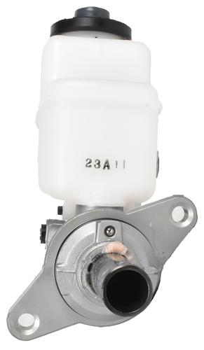 Go to DBA Street Series Brake Master Cylinder to suit Toyota Hilux KUN26 3.0L 7/2011-10/2013
