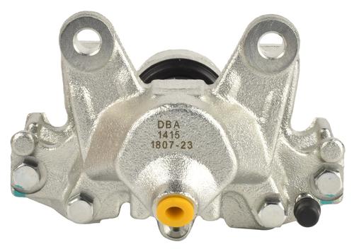 DBA Street Series Caliper to suit Mercedes Benz CLK200K C209 1.8L Psupercharged RWD R RH 7/2004 -