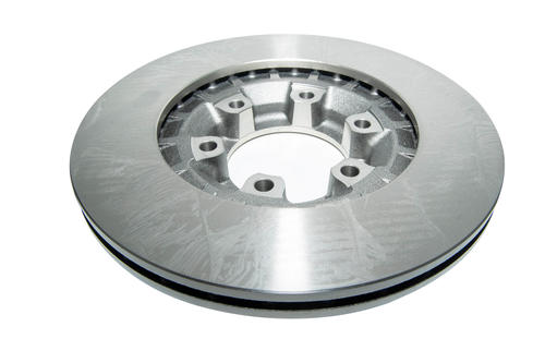 Go to Street Standard Brake Disc to suit Mitsubishi Pajero 1988-1992 F