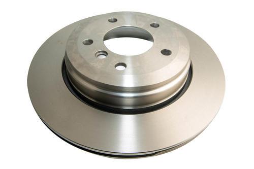 Go to Street Standard Brake Disc to suit BMW E60 525i 2003-2007 R