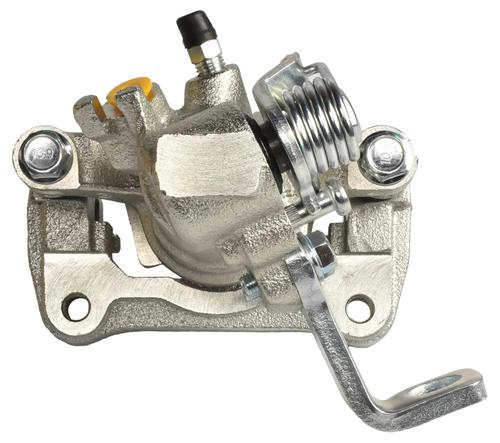 DBA Street Series Caliper to suit Honda Civic EK 1.6L P FWD R LH 10/1995-9/2000