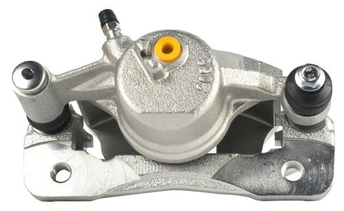 DBA Street Series Caliper to suit Honda Civic EK 1.6L P FWD F LH 10/1995-9/2000