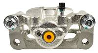 Go to DBA Street Series Caliper to suit Nissan Pulsar B17 1.8L P FWD R LH 11/2012-5/2018
