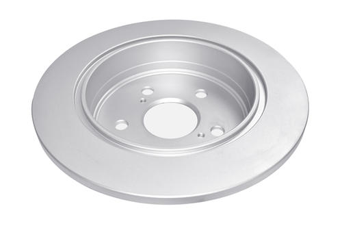 Go to En-Shield Standard SLD Brake Disc to suit Toyota Prius V Series ZVW40R 1.8L Hybrid 05/2012-on R