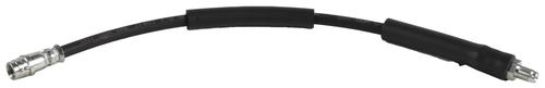 DBA Street Series Brake Hose to suit Mercedes Benz E55 AMG W211 5.4L Petrol RWD Front Both 11/2002-9/2006