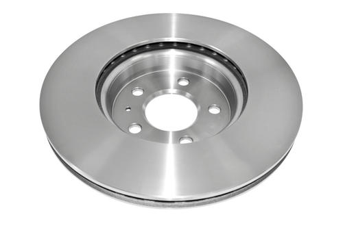 Go to Street Standard PP Brake Disc to suit Audi A4 2008-2012 F