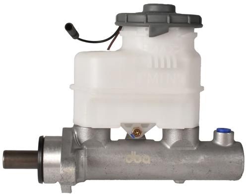 Go to DBA Brake Master Cylinder to suit Honda