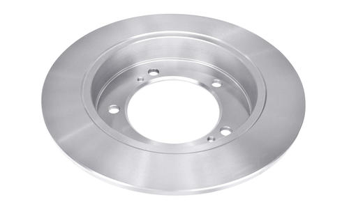 Go to Street Standard SLD Brake Disc to suit Suzuki Vitara, Jimny 2005-on F