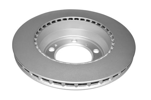 Go to En-Shield Standard KP Brake Disc to suit Porsche Boxster 986, 987 Spider 987 RS60 1999-12/2011 R