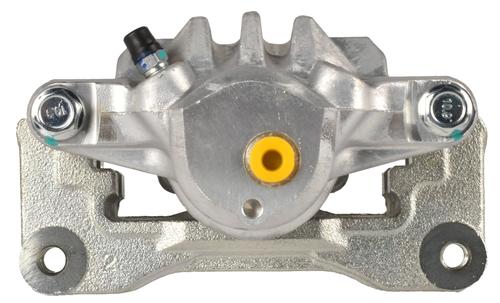 DBA Street Series Caliper to suit Subaru Liberty BL 2.5L P AWD R RH 8/2007-8/2009