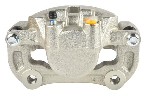 Go to DBA Street Series Caliper to suit Holden Malibu EM 2.0L Turbo D FWD FLH 6/2013-10/2017