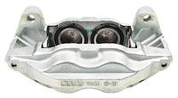 DBA Street Series Caliper to suit Toyota LandCruiser VDJ200 4.5L Twin Turbo D 4WD F LH 10/2015 -