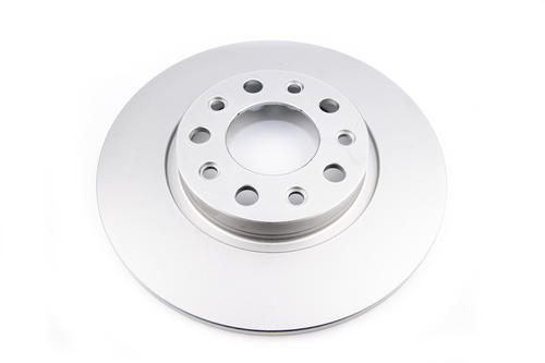 Go to En-Shield Standard SLD Brake Disc to suit Jeep Cherokee Sport KL Series 2.4L 06/2014-on R