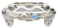 Go to DBA Street Series Caliper to suit Toyota LandCruiser VDJ200 4.5L Twin Turbo D 4WD F LH 8/2015-on
