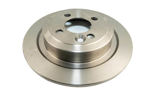 Street Standard SLD Brake Disc to suit Mini Cooper R56 John Cooper Works 2007-on R
