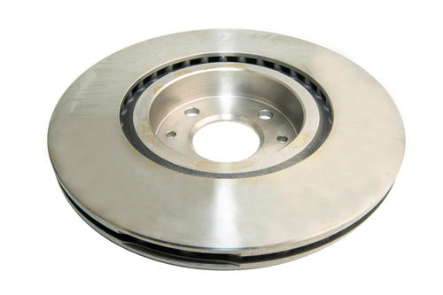 Go to Street Standard PP Brake Disc to suit Alfa 15592-97 Fiat 500 Arbath F