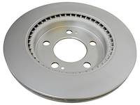 Go to En-Shield Standard Brake Disc to suit Ssangyong Rexton Y 2017-on R