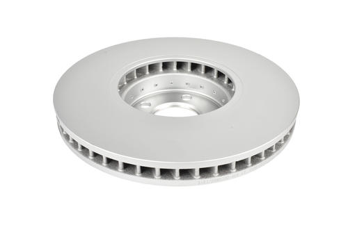 Go to Hybrid Composite Left Brake Disc to suit BMW 5, 6 & 7 2010-on F Series, LH F
