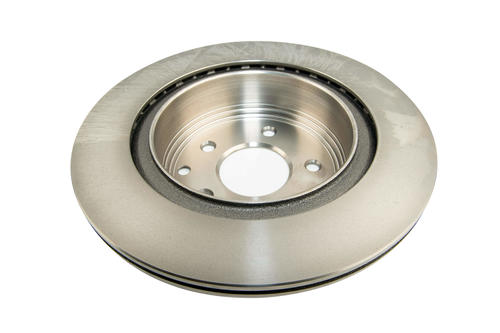 Go to Street Standard KP Brake Disc to suit Nissan 350Z 2005-on, Elgrand 2004-on R