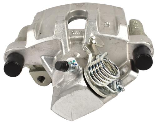 DBA Street Series Caliper to suit Ford Focuslt 2.0L P FWD R LH 5/2007-6/2008