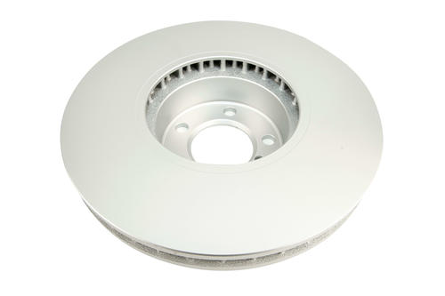 Go to En-Shield HC Standard KP Brake Disc to suit BMW 750i & 750 Li E65 & E66 08/2005-02/2009 F