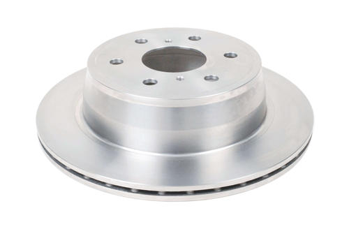 Street Standard KP Brake Disc to suit Chevrolet Tahoe 2008-on R
