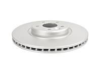 En-Shield Standard Brake Disc to suit Volvo C30C70, S40, V40 & V50 16.5 Inch Brake System 2004-on F