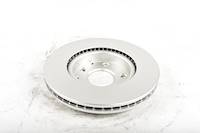 Go to En-Shield Standard Brake Disc to suit Mazda 3 BP G20 Hatch & Sedan 2.0L 02/2019-on F