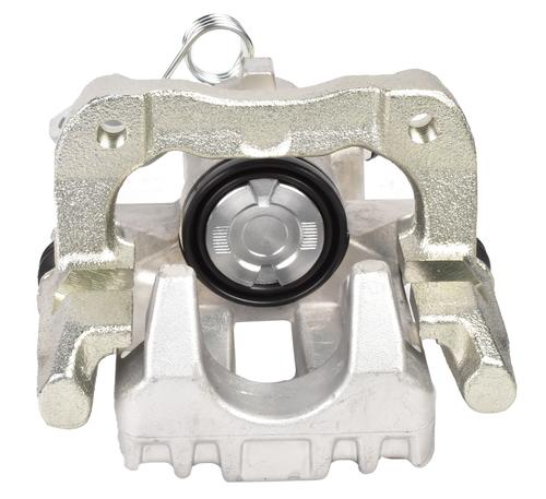 Go to DBA Street Series Caliper to suit Skoda Fabia 1.2L Cbzb Engine P Turbo FWD R LH 10/2011-6/2015